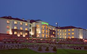 Hotel Courtyard By Marriott Madison East Exterior photo