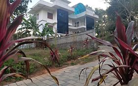 Bethel Service Villa, Mananthavady, Wayanad Exterior photo