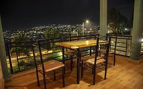 Kigali Beauty Hill View Apartment Exterior photo