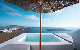 Cilon Suites Santorini Imerovigli  Exterior photo