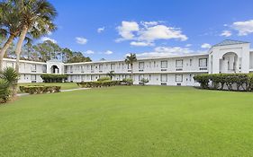 Developer Inn & Suites Airport Jax, A Baymont By Wyndham Jacksonville Exterior photo