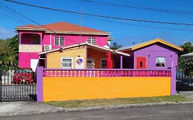 Apartamento Tequila Sunrise Antigua Osbourn Exterior photo