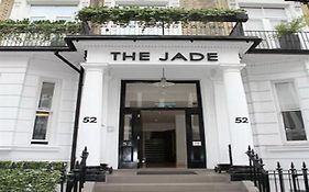 The Jade Hotel Londres Exterior photo