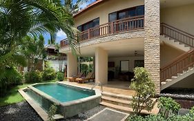 Discovery Candidasa Cottages&Villas Exterior photo