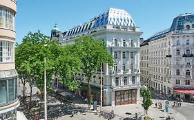 Hotel MOTTO Viena Exterior photo