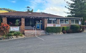 Hotel Banana Coast Caravan Park Coffs Harbour Exterior photo