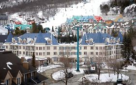 Residence Inn By Marriott Mont Tremblant Manoir Labelle Exterior photo