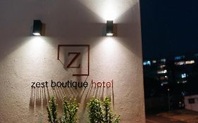 Zest Boutique Hotel By The Living Journey Collection Ciudad del Cabo Exterior photo