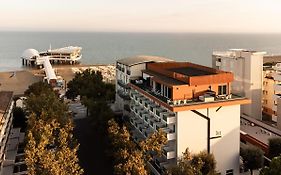 Hotel Lampara Lignano Sabbiadoro Exterior photo