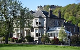 Hotel Victoria Square & The Orangery Stirling Exterior photo