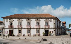 Design & Wine Hotel Caminha Exterior photo