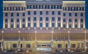 Residence Inn By Marriott Dammam Exterior photo