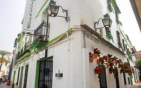 Hotel Vitium Córdoba Exterior photo