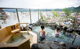 Hotel Takayama Ouan Exterior photo