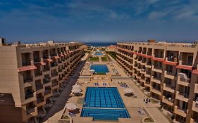 Selena Bay Resort & Beach Club Hurghada Exterior photo