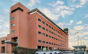 AC Hotel Alcalá de Henares by Marriott Exterior photo