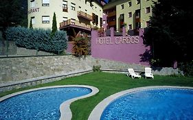 Hotel Cardós Ribera de Cardós Exterior photo