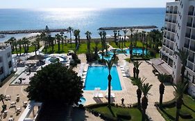 Sentido Sandy Beach Hotel&Spa Lárnaca Exterior photo