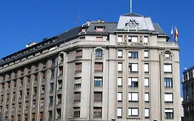 Hotel Occidental León Alfonso V Exterior photo