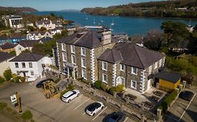 Victoria Hotel By Chef & Brewer Collection Menai Bridge Exterior photo