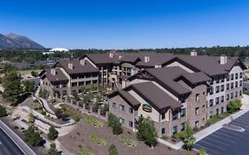 Hotel Courtyard Flagstaff Exterior photo