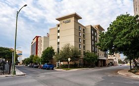 Springhill Suites by Marriott San Antonio Alamo Plaza/Convention Center Exterior photo