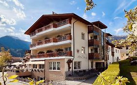 Hotel Tyrol Malles Venosta Exterior photo