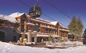 Marriott Grand Residence Club, Lake Tahoe South Lake Tahoe Exterior photo