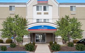 Candlewood Suites Elkhart, An Ihg Hotel Exterior photo