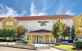 Towneplace Suites By Marriott San Antonio Northwest Exterior photo