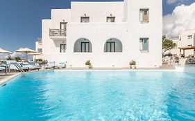 Anatoli Hotel Naxos City Exterior photo