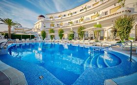 Hotel Gran Sol Zahara de los Atunes Exterior photo