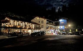 Hotel Gundl Alm Schliersee Exterior photo