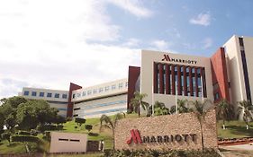 Marriott Tuxtla Gutierrez Hotel Exterior photo