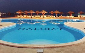 Halomy Sharm Resort Exterior photo