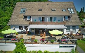 Hotel Waldrausch Goslar Exterior photo