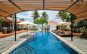 Tuong Boutique Resort Mui Ne Exterior photo