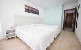 Hotel Pinar Somo Surf Exterior photo