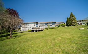 Hotel Centre Jean Xxiii Annecy Exterior photo