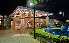 Protea Hotel By Marriott Nelspruit Mbombela Exterior photo