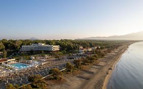 Hotel Domes Aulus Zante, All Inclusive, Autograph Collection Laganas Exterior photo