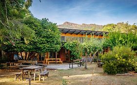 Yha Grampians Eco, Halls Gap Albergue Exterior photo