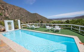 Apartamento Montagu Little Sanctuary - Hot Spring Access At Reduced Price Exterior photo