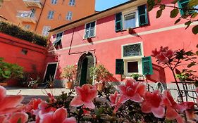 Boutique Hotel Novecento La Spezia Exterior photo