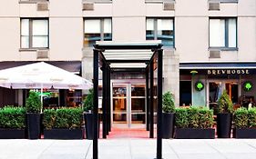 The Chelsean New York Hotel Exterior photo