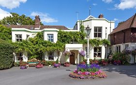 Passford House Hotel Lymington Exterior photo