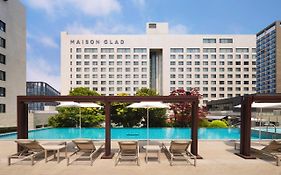 Hotel Maison Glad Jeju Exterior photo