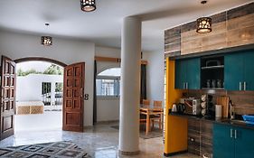 Apartamento Swiss Royal Dahab Exterior photo