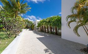 Atelier By Barbados Sothebys International Realty Villa Saint James Exterior photo