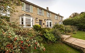 Malvern View Bed and Breakfast Cheltenham Exterior photo